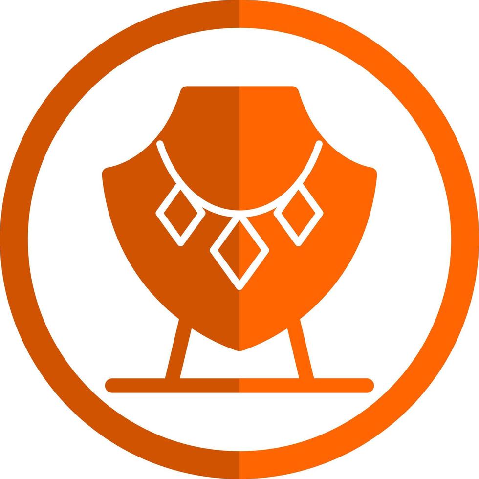 Jewelry Vector Icon Design