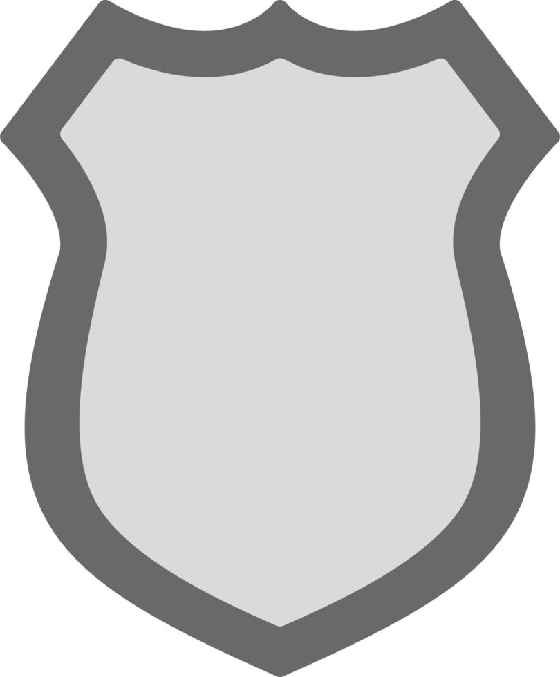 Shield Vector Icon