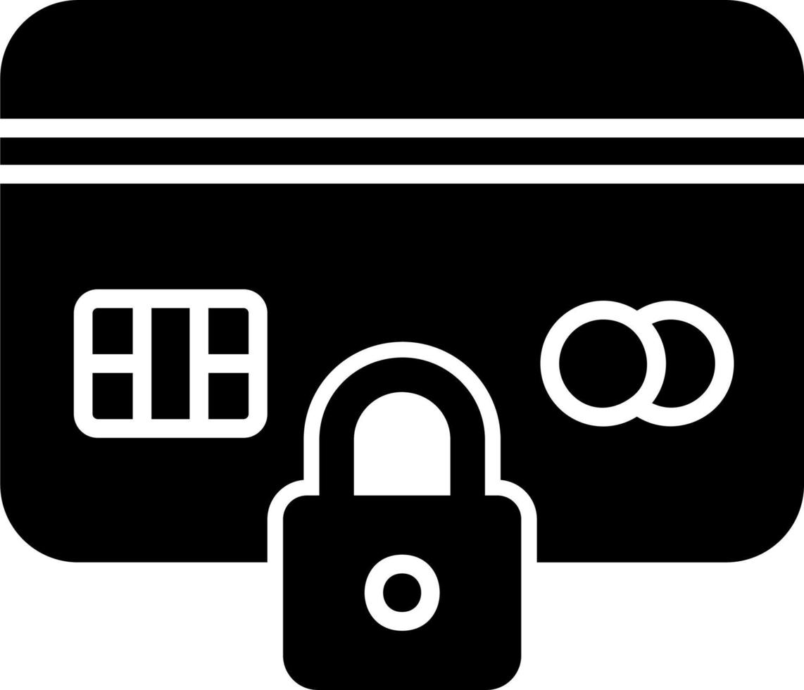 Secure Payment Vector Icon