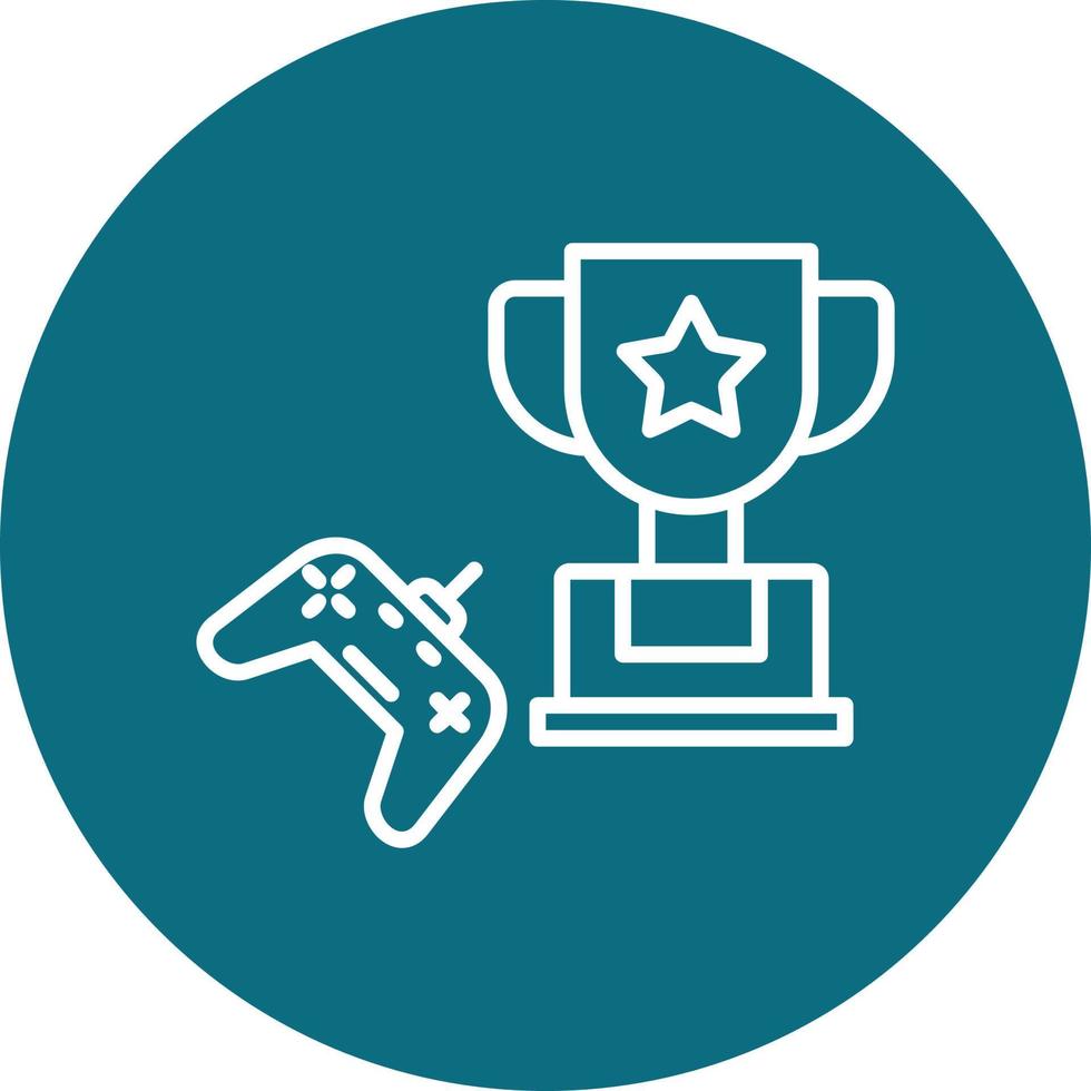 Reward Vector Icon