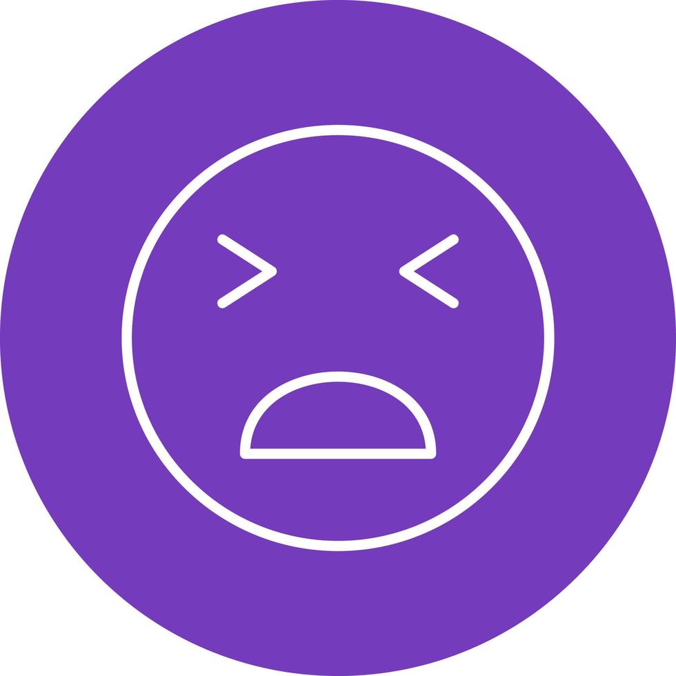 Pain Vector Icon