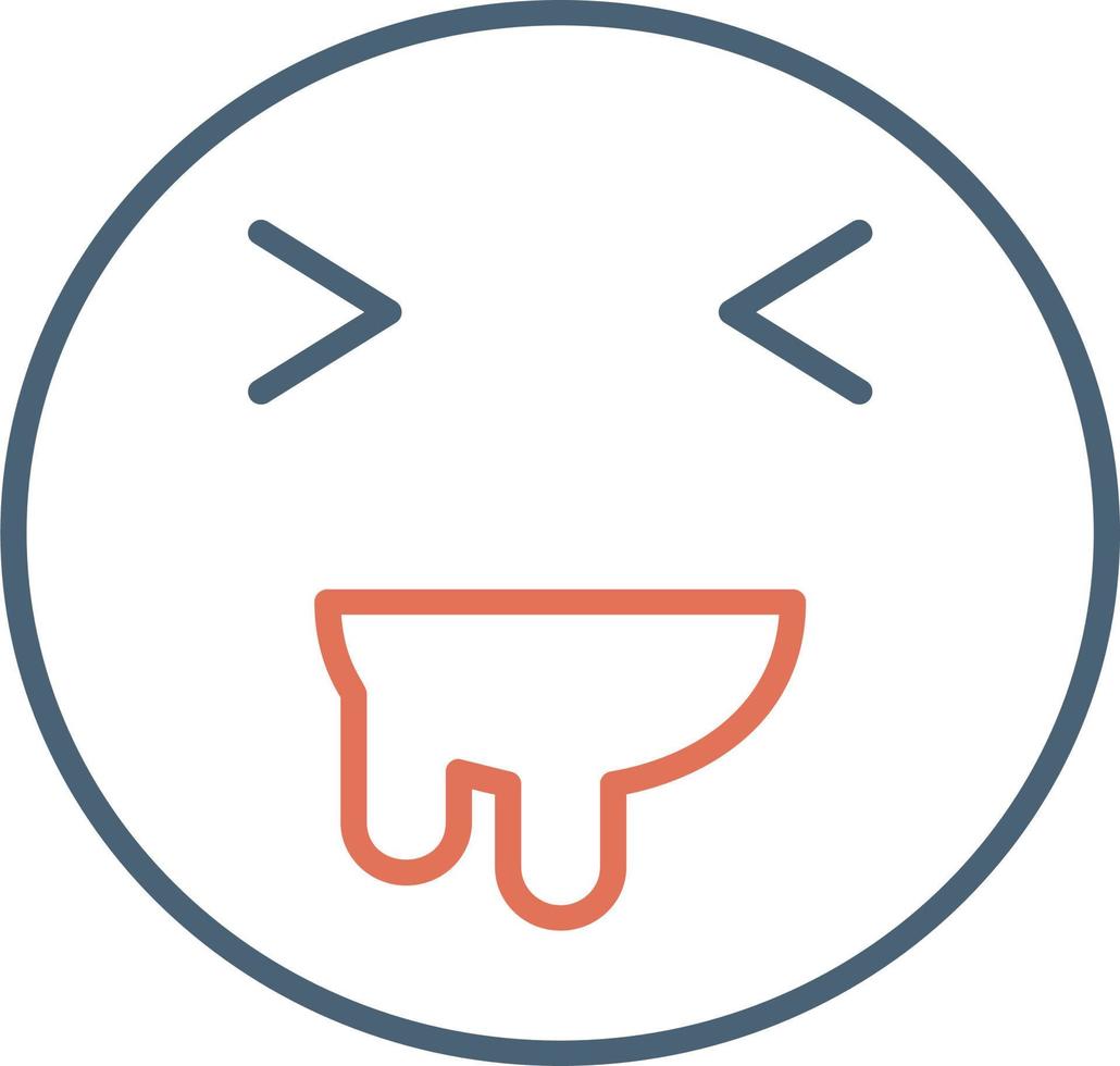 Hungry Vector Icon