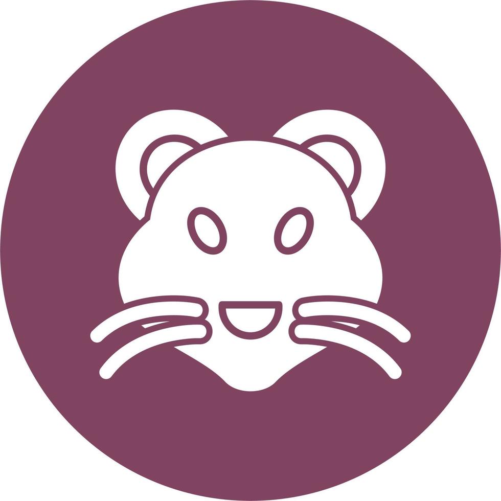 Mouse Vector Icon