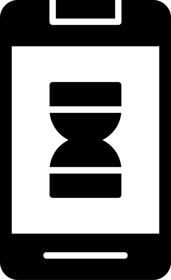Loading Vector Icon