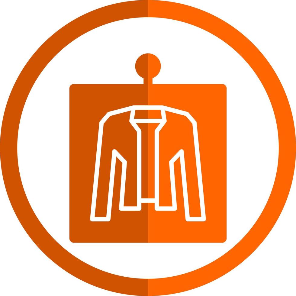 Film Garment Vector Icon Design