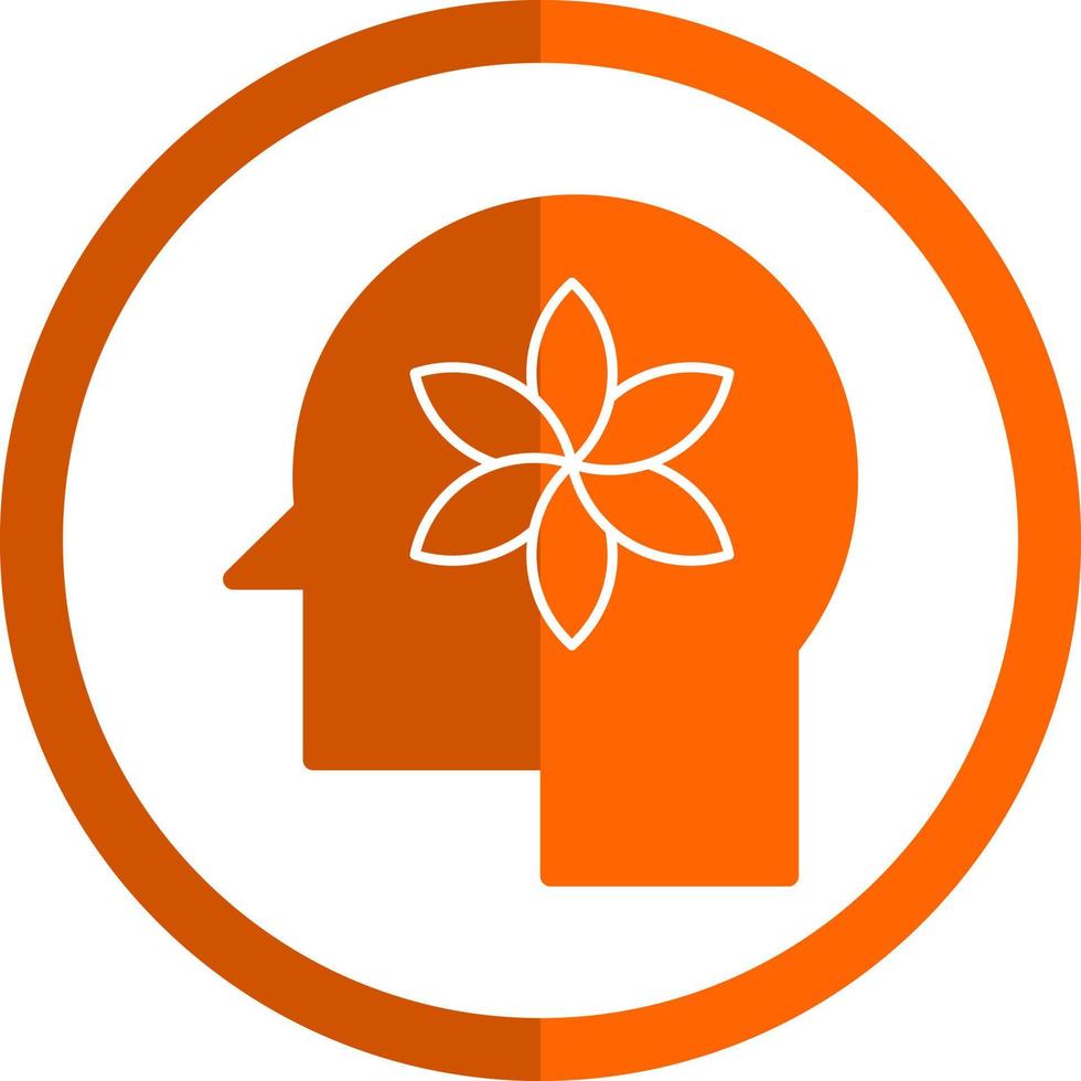 Philosophy Vector Icon Design