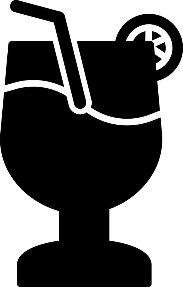 Drink Vector Icon