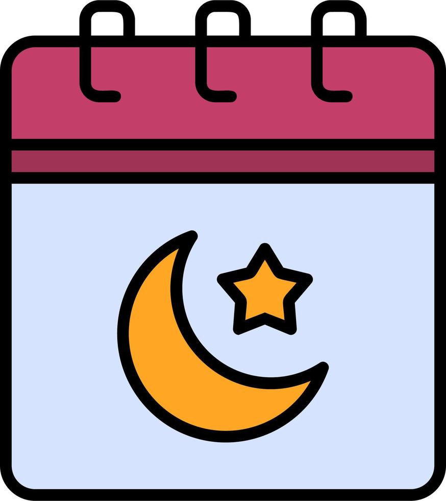 Hajj Vector Icon