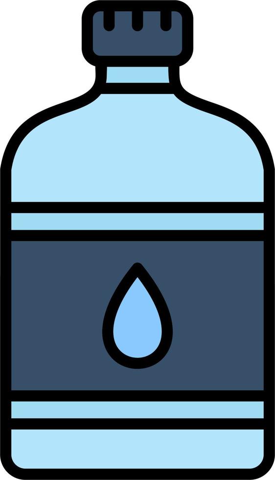 Zam Zam Vector Icon