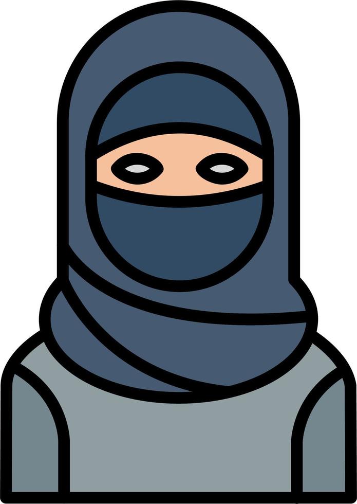 Woman Vector Icon