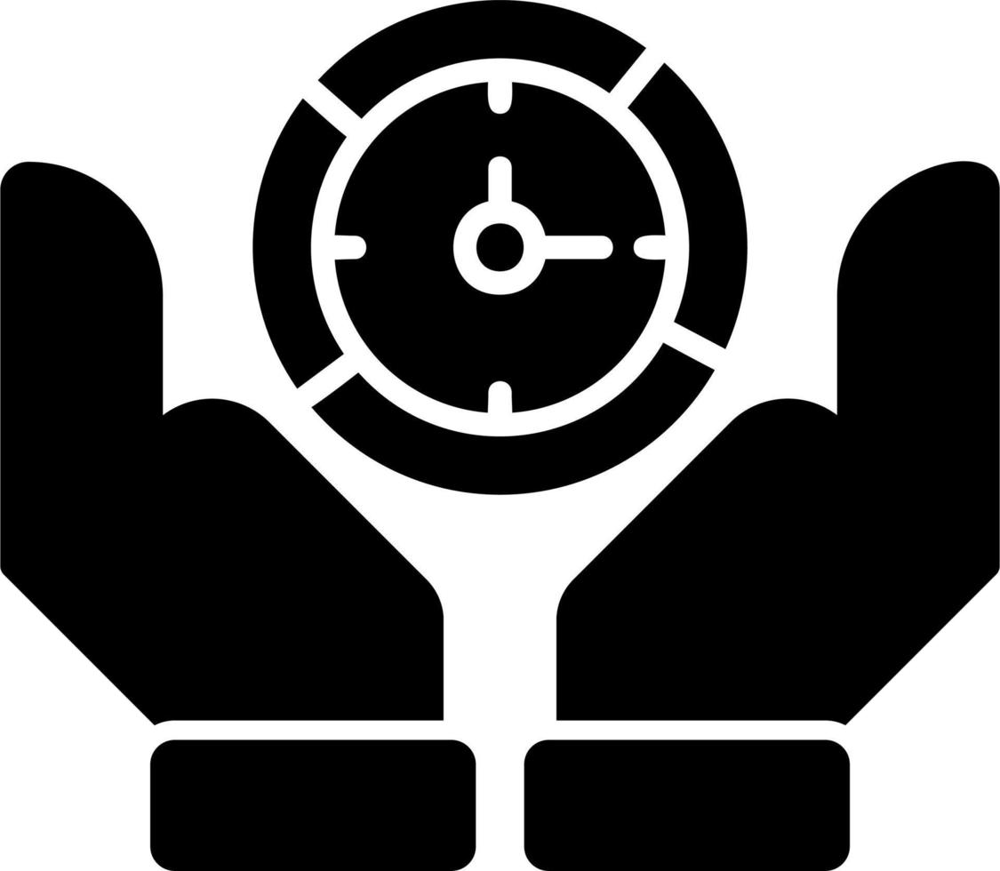 Daylight Saving Time Vector Icon