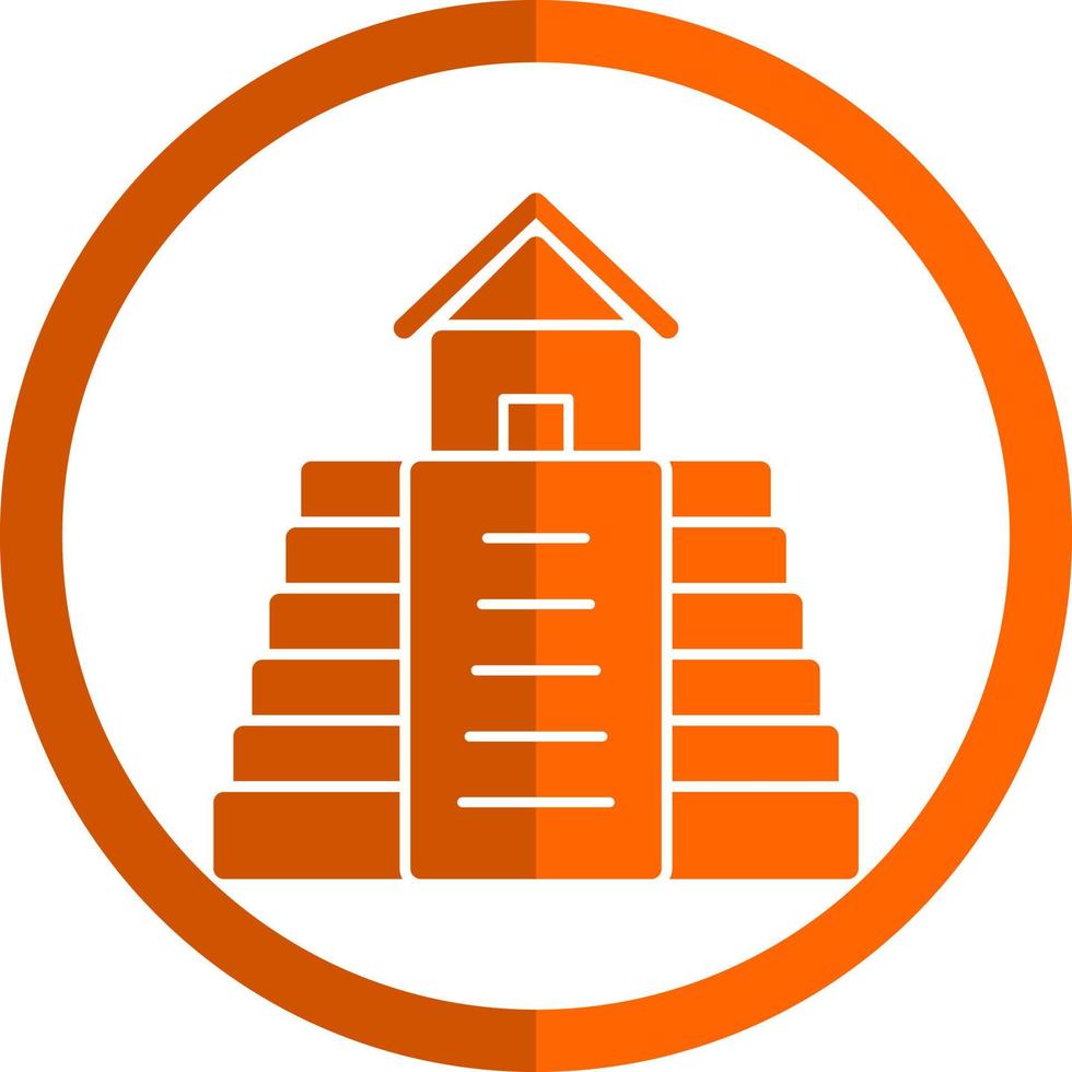 Mesoamerican Vector Icon Design