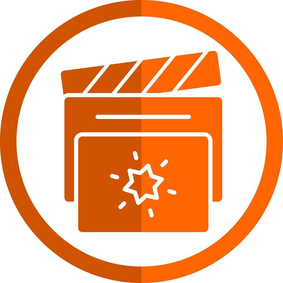 Special Effects Vector Icon Design