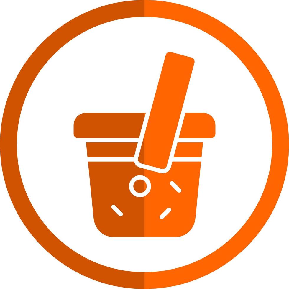 Boba Vector Icon Design