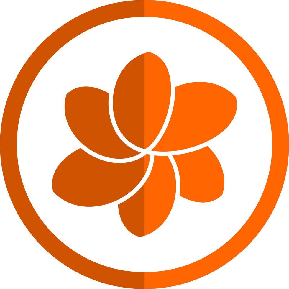 Saffron Vector Icon Design