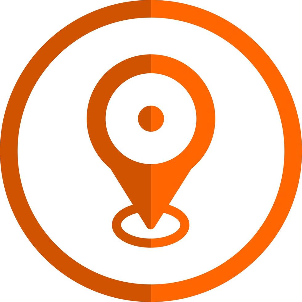 Location Marker Vector Icon Design 20354410 Vector Art at Vecteezy