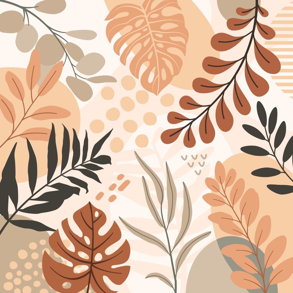 abstract background for design.Template banner and cover vector