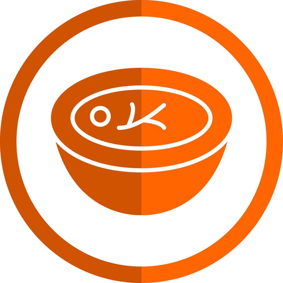 Borscht Vector Icon Design