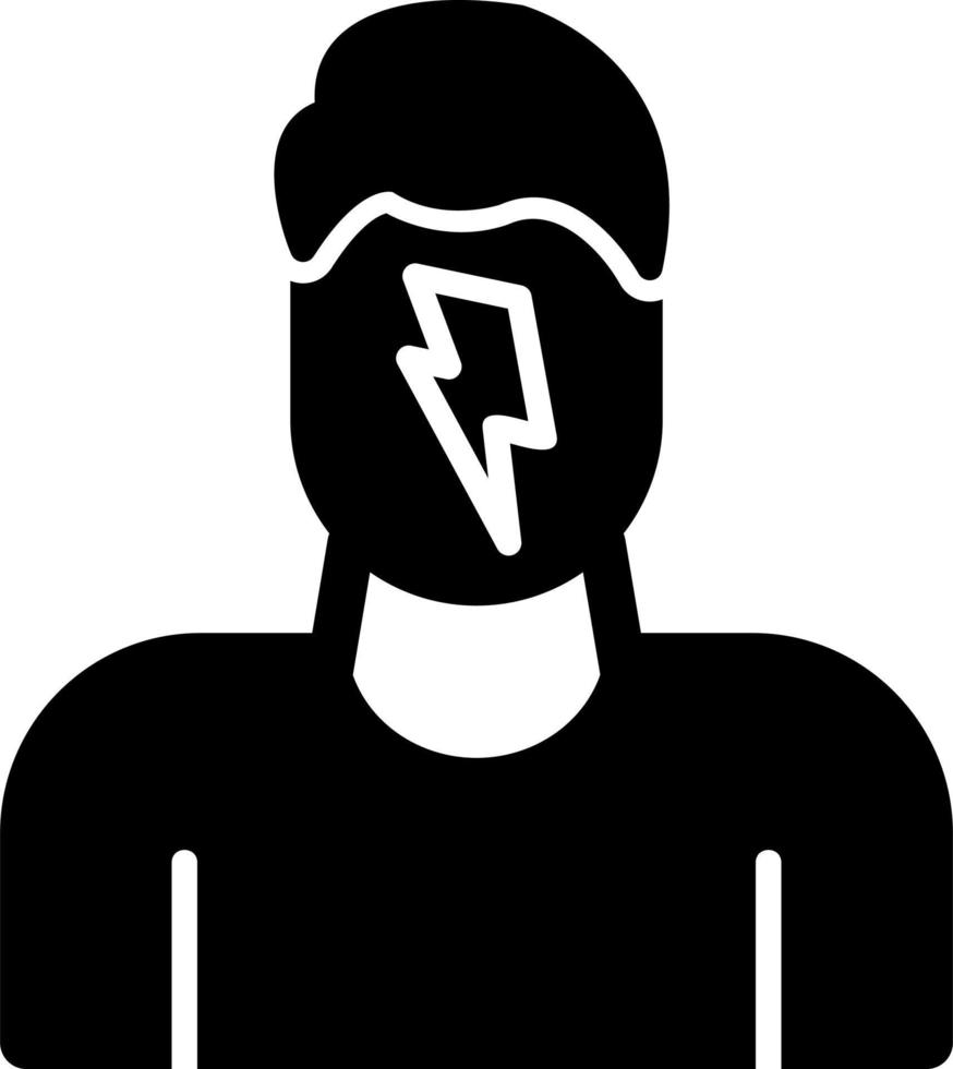 Thoughts Vector Icon
