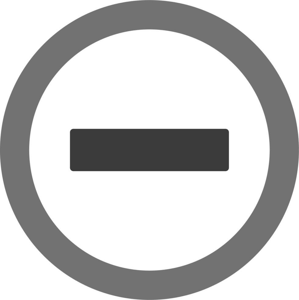 The Highway Code Vector Icon