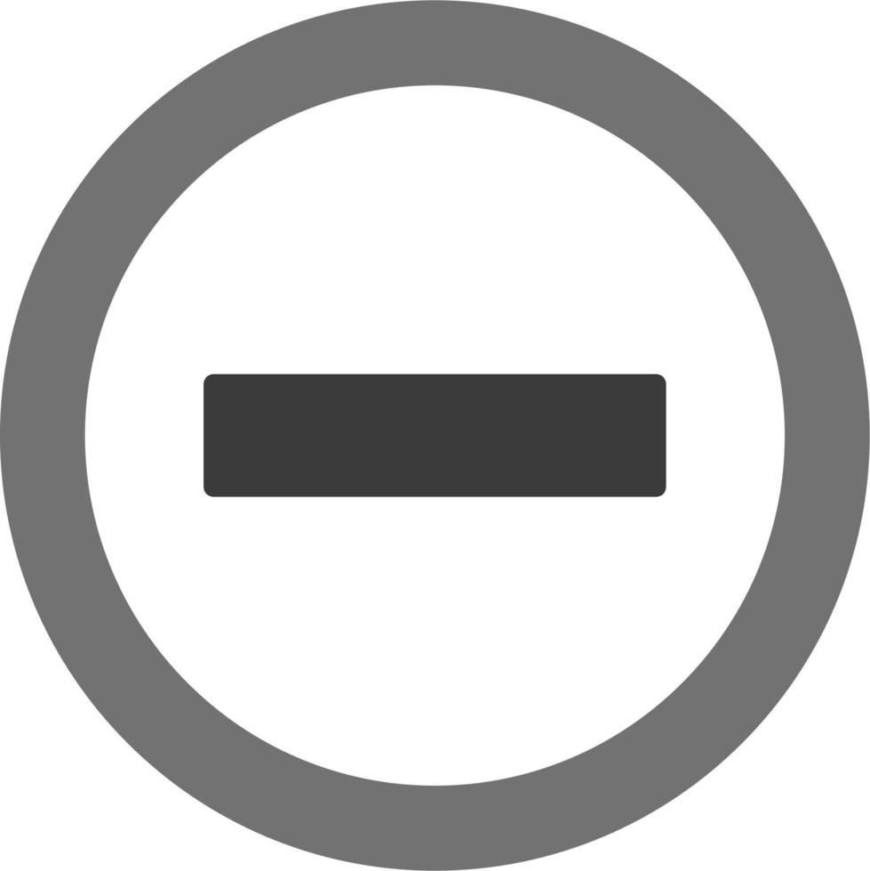 The Highway Code Vector Icon