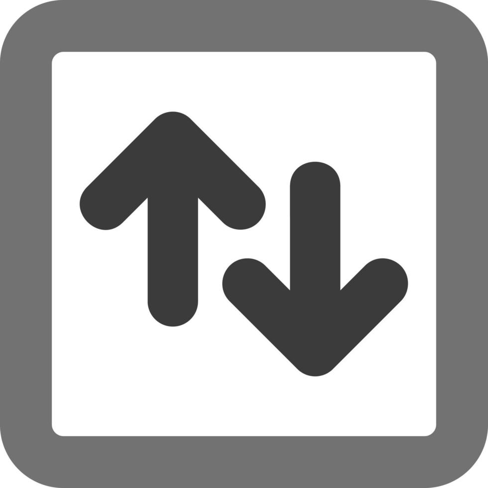 Priority Vector Icon