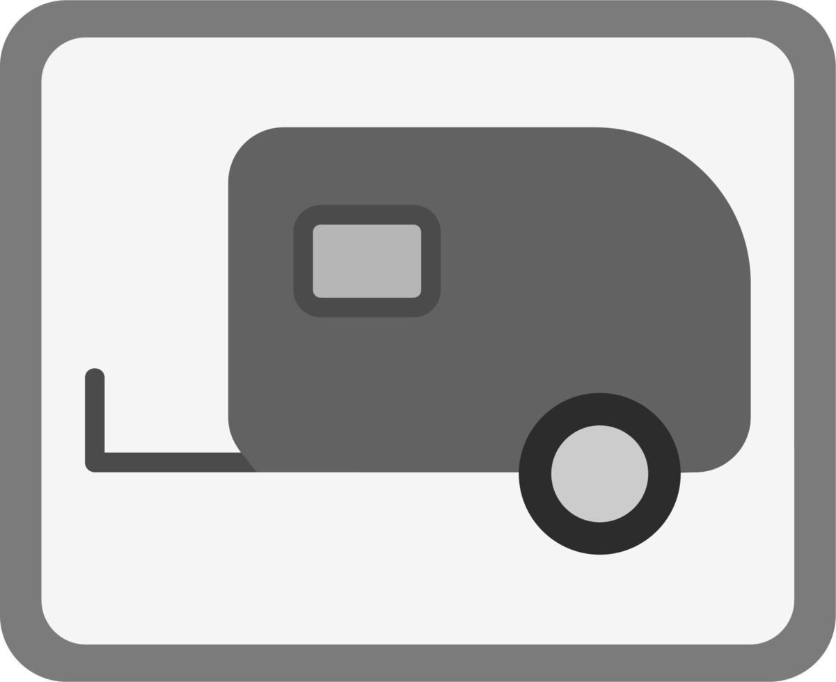 Forbidden Vector Icon