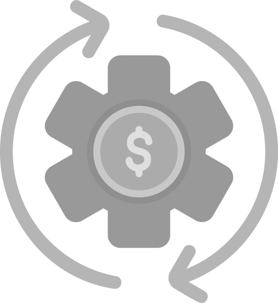 Automation Vector Icon