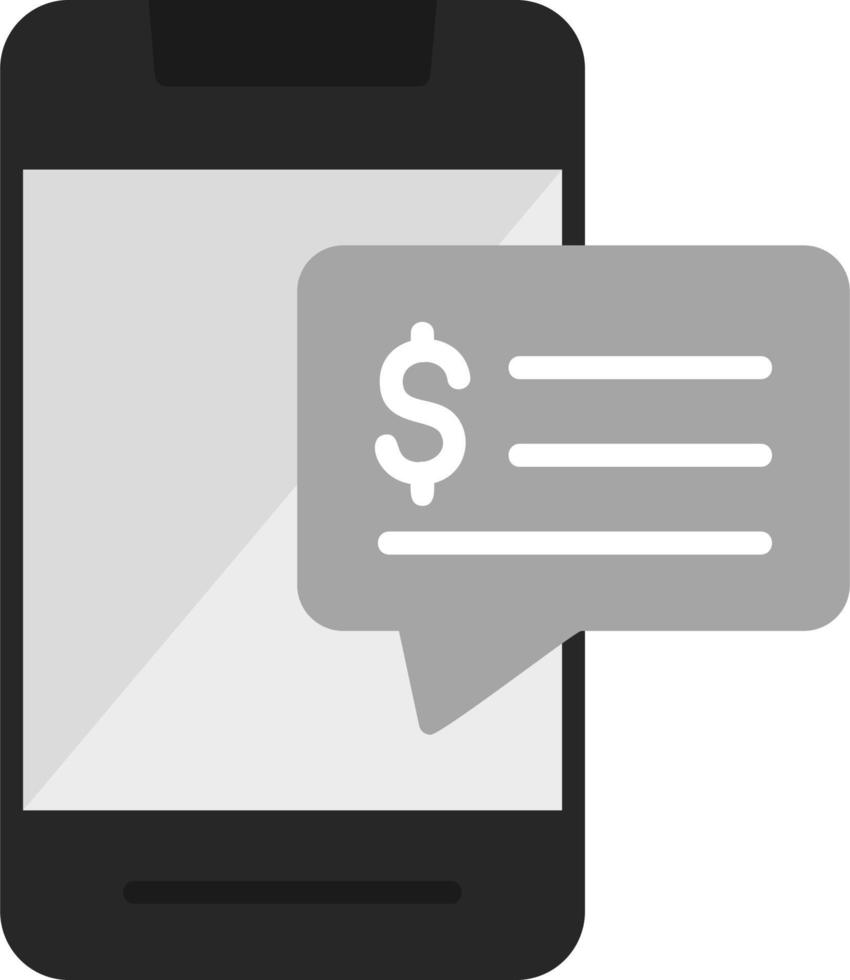 Fintech Vector Icon
