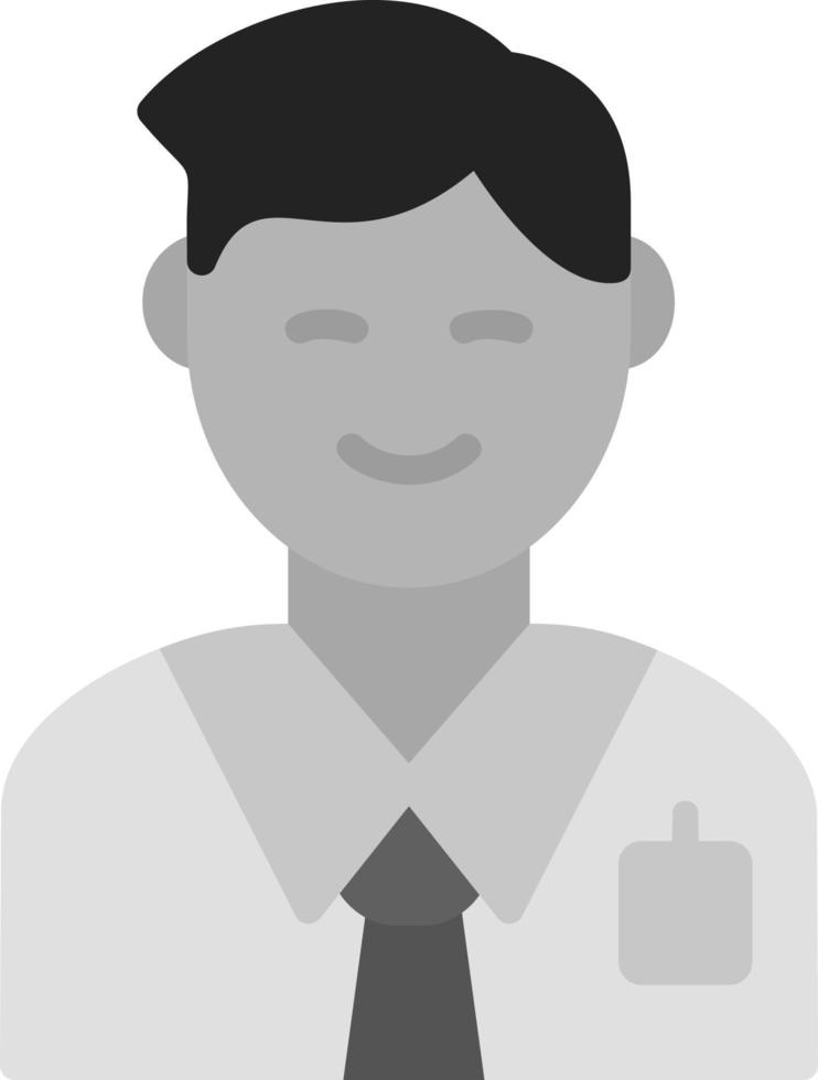 Employer Vector Icon