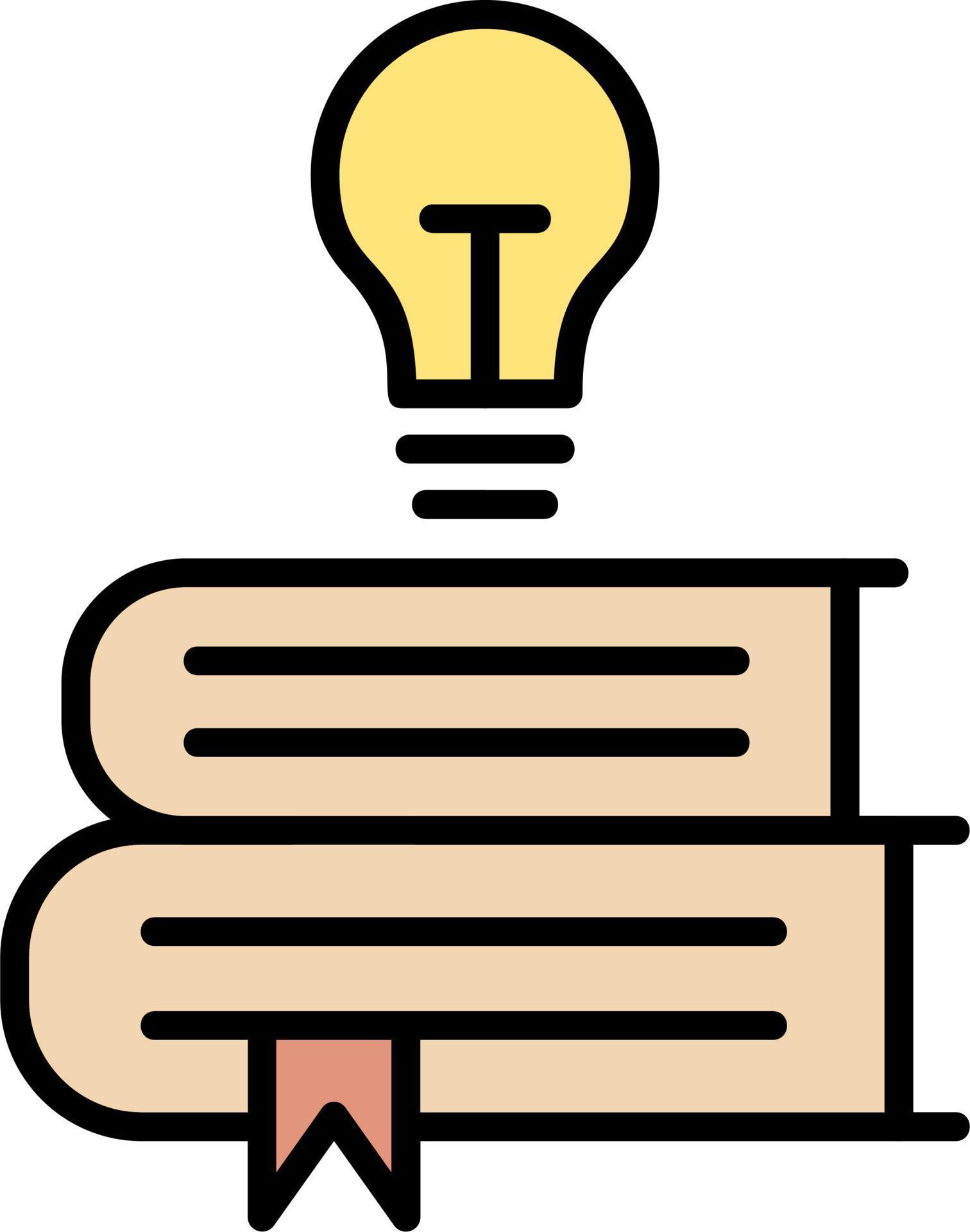 Knowledge Vector Icon 20355073 Vector Art at Vecteezy
