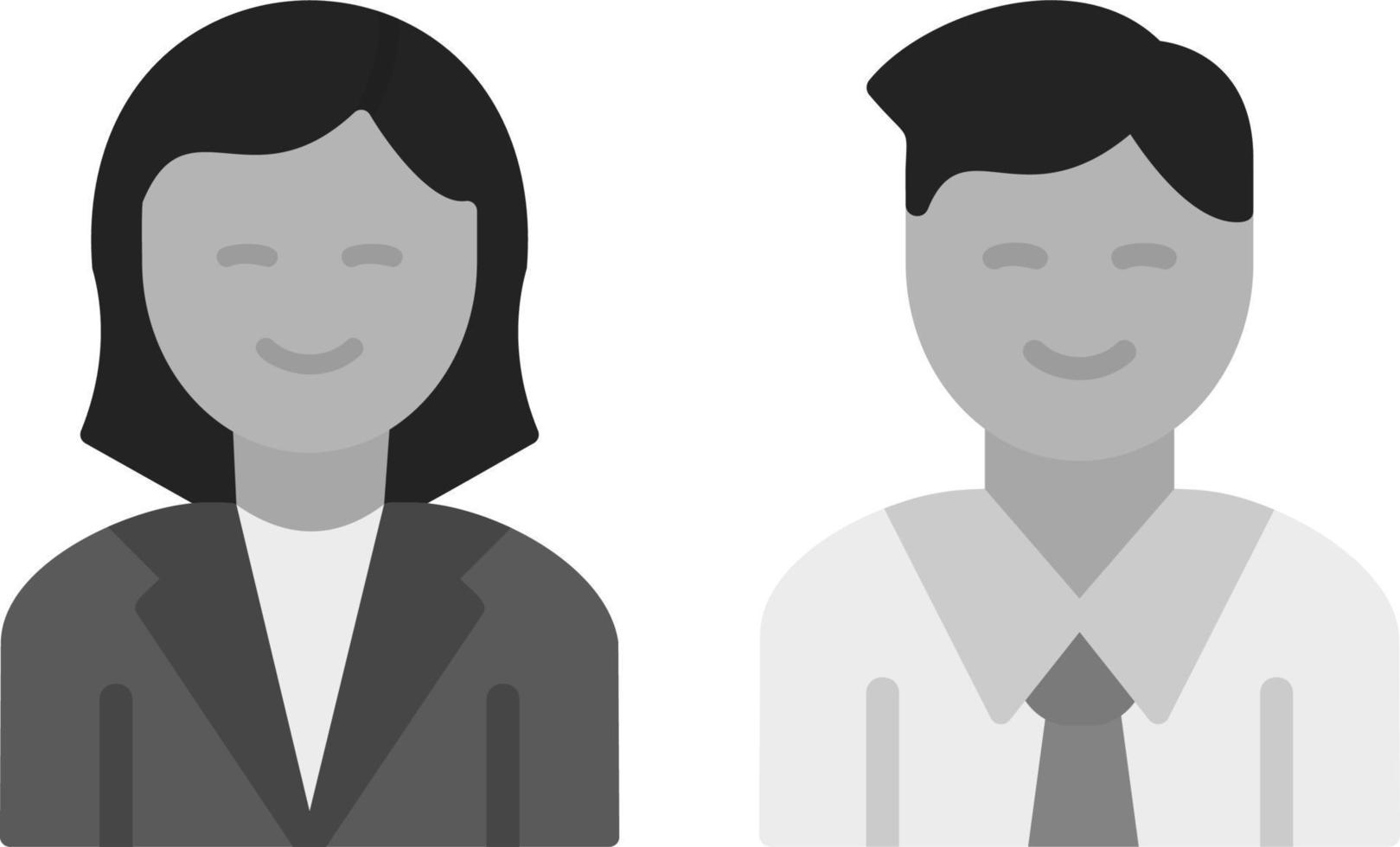 Recruiting Vector Icon