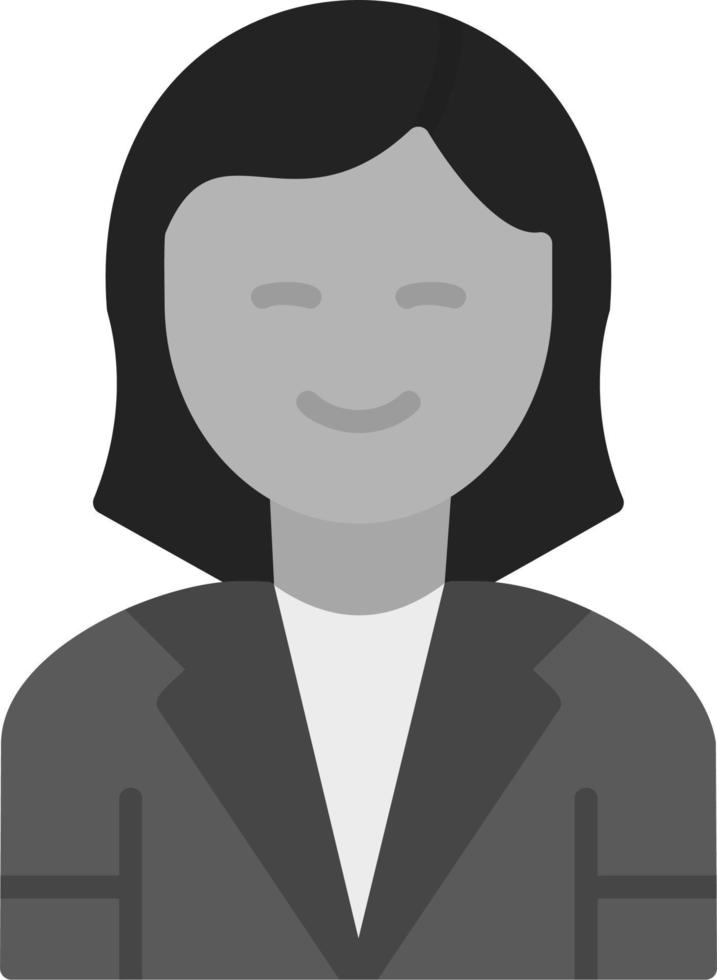 Employer Vector Icon