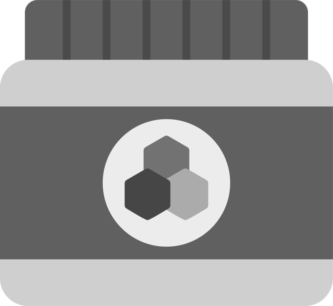 Ingredients Vector Icon