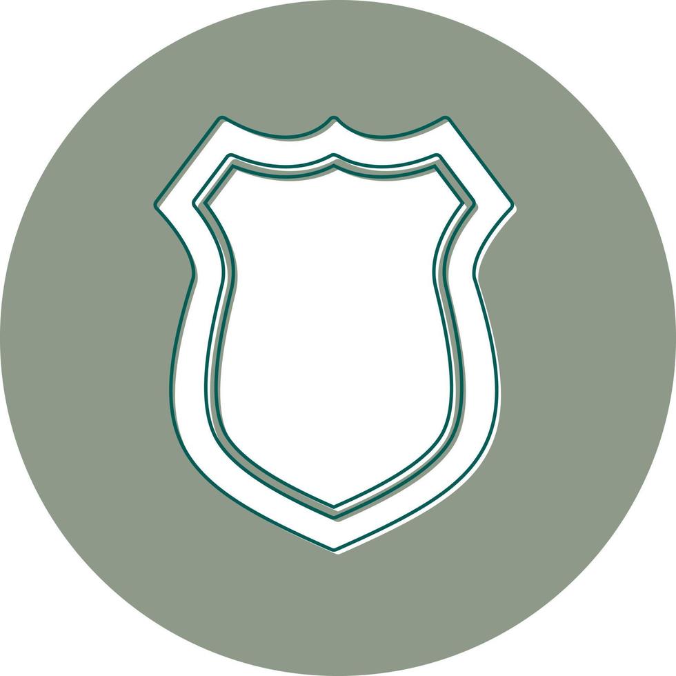 Shield Vector Icon