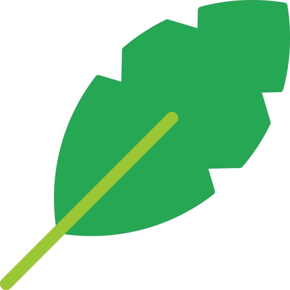 Feather Vector Icon