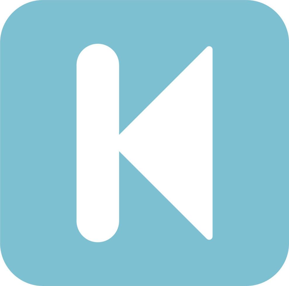Skip Vector Icon