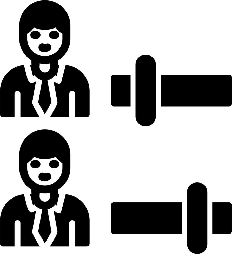 Skills Vector Icon