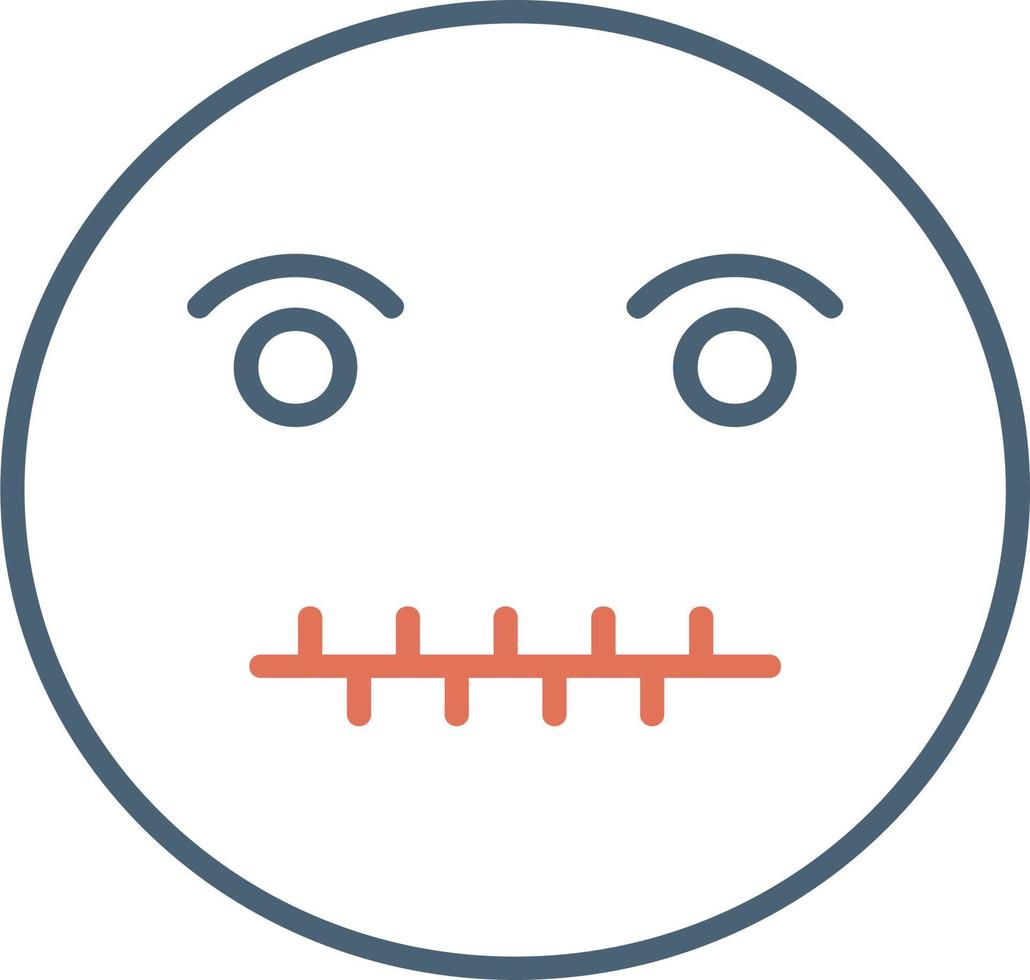 Secret Vector Icon