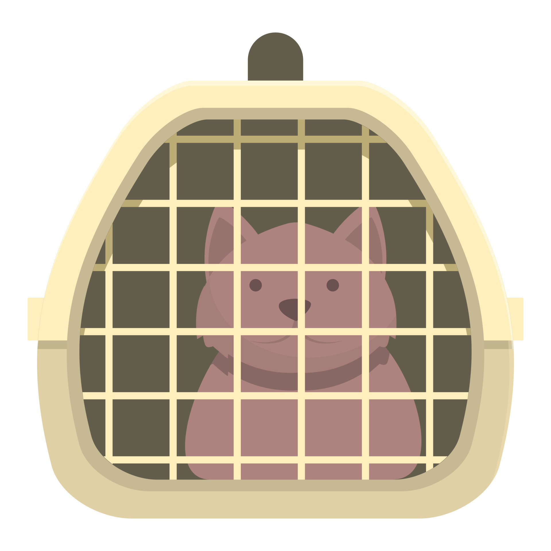 Carry Cage Icon Cartoon Vector Cat Case 20356940 Vector Art At Vecteezy carry-cage-icon-cartoon-vector-cat-case-20356940-vector-art-at-vecteezy