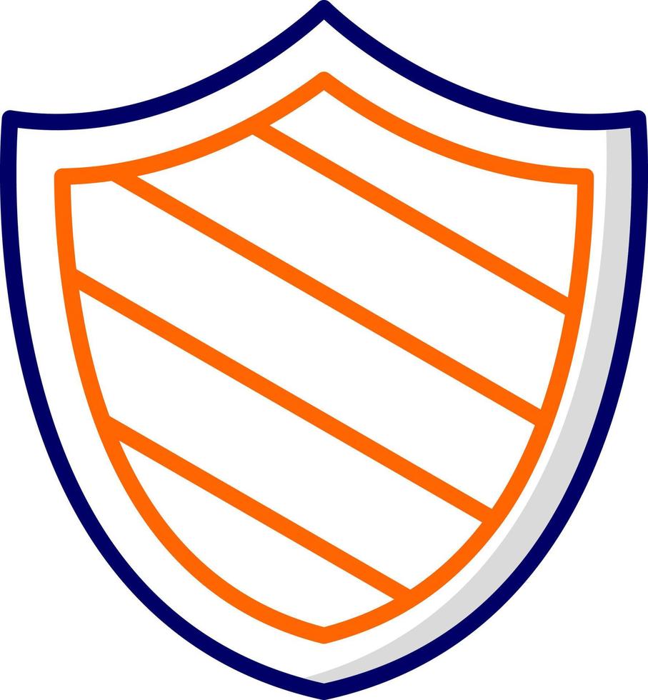 Shield Vector Icon