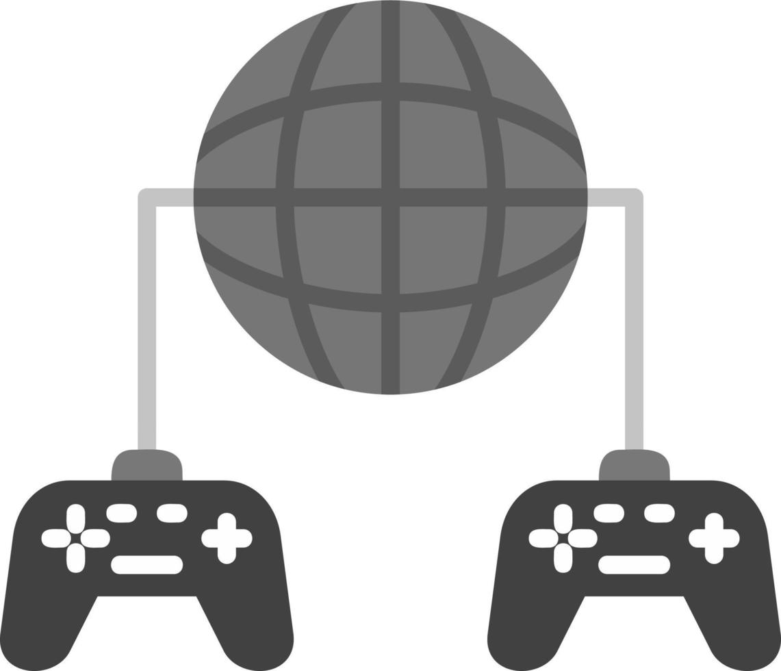 icono de vector de juego