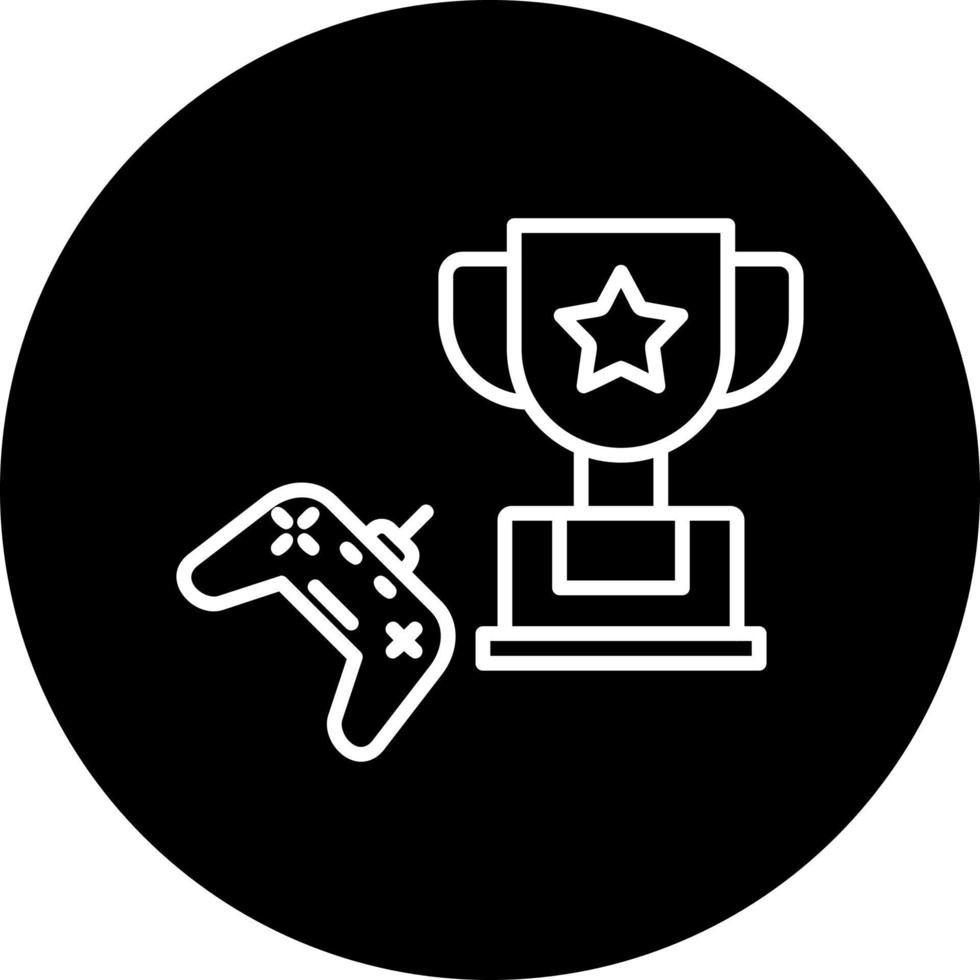 Reward Vector Icon