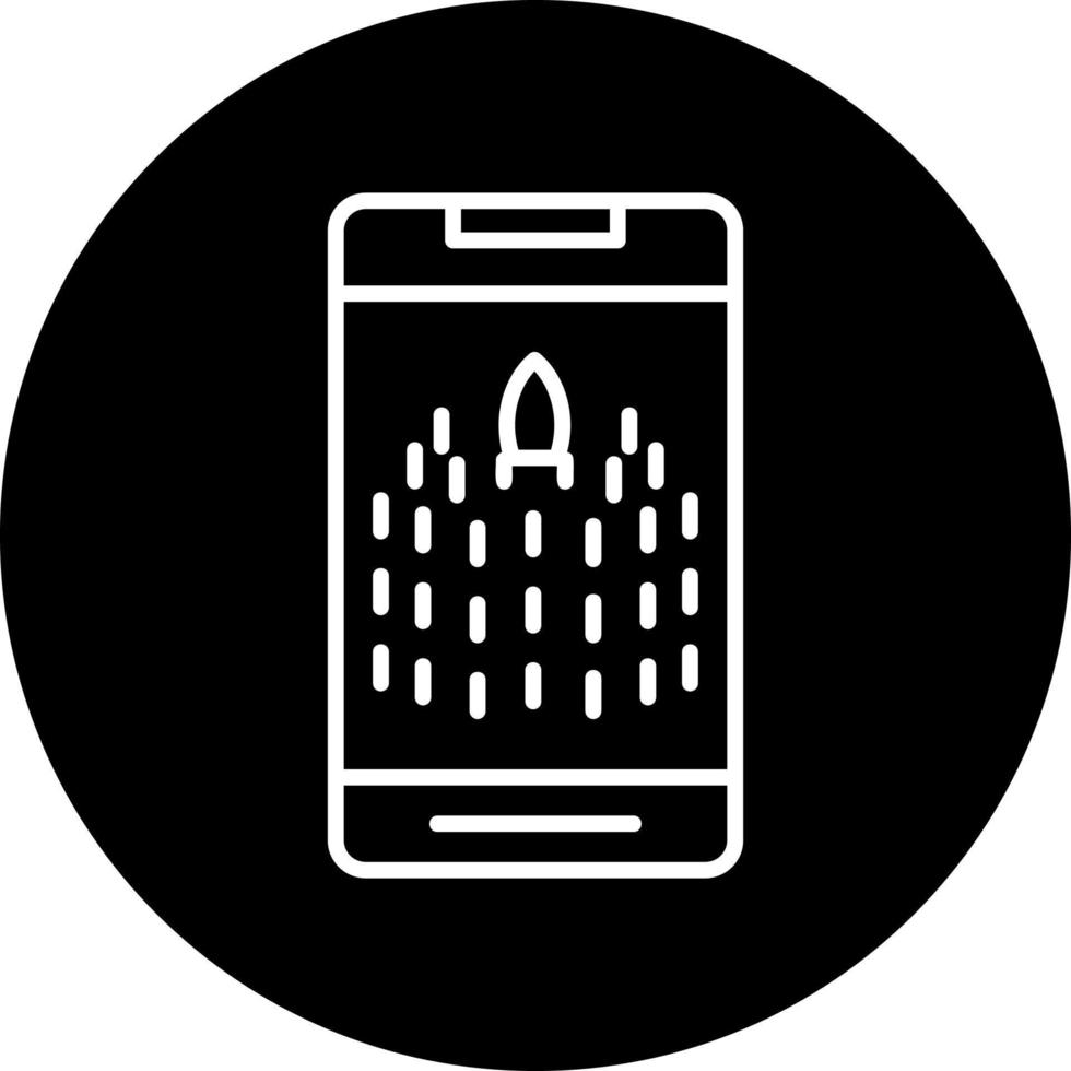 Simulator Vector Icon