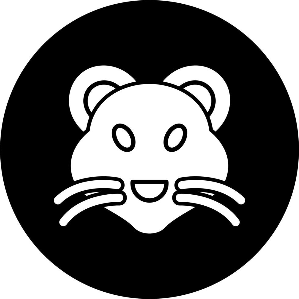 Mouse Vector Icon
