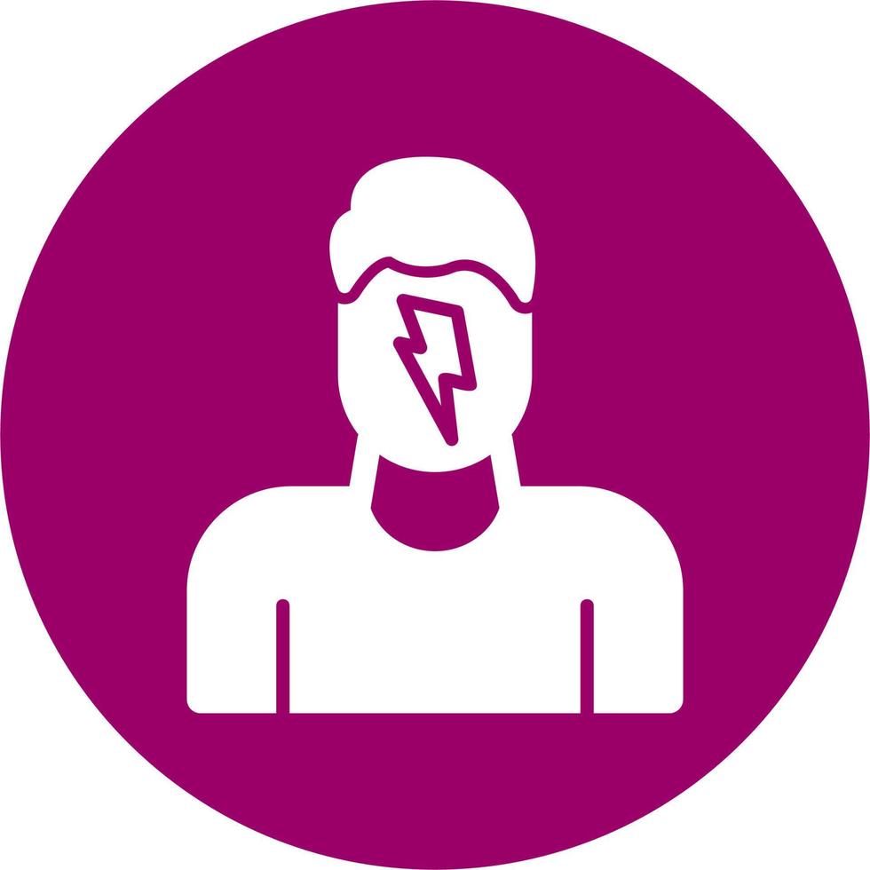 Thoughts Vector Icon