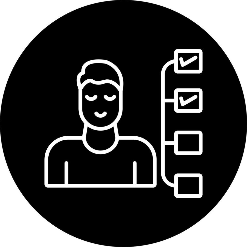 Multitasking Vector Icon