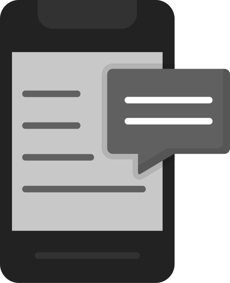 Smartphone Vector Icon