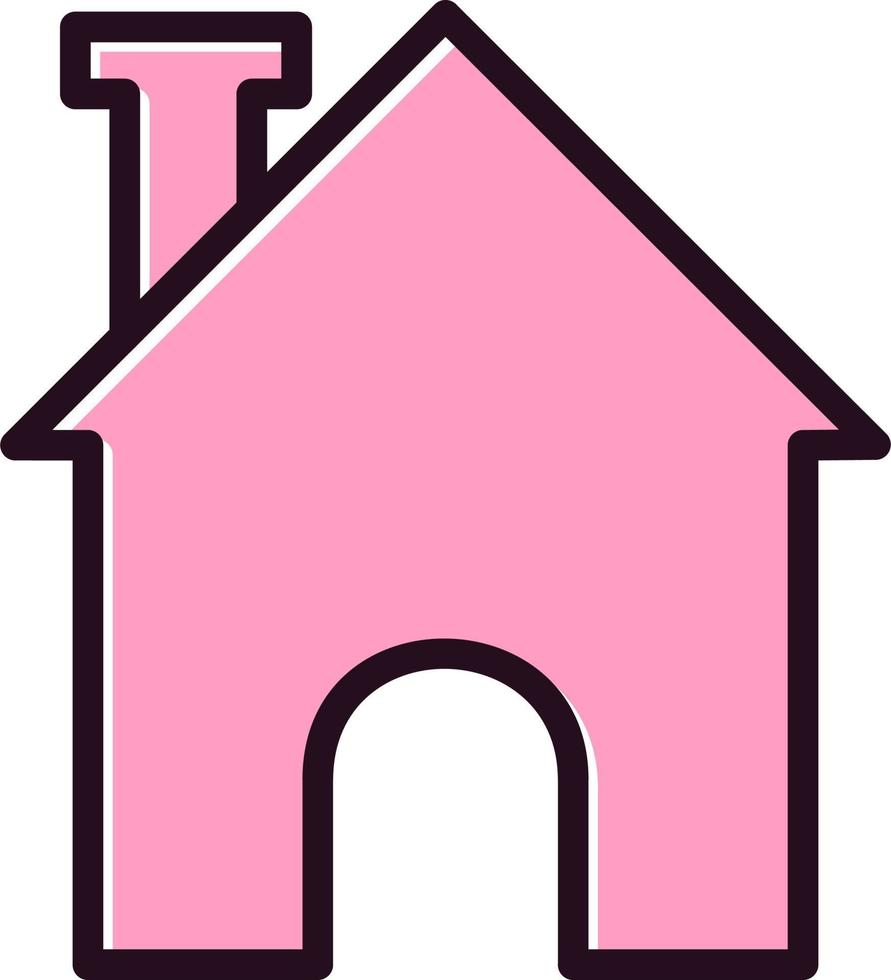 Home Vector Icon