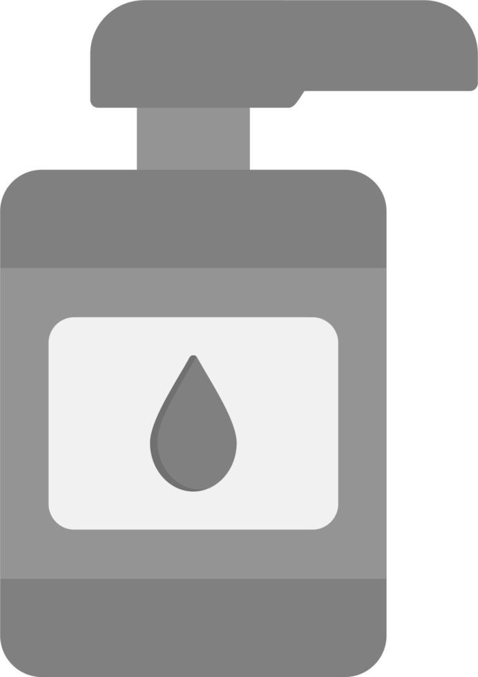 Moisturizing Vector Icon